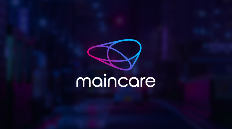 Découvrez le site internet de Maincare. 