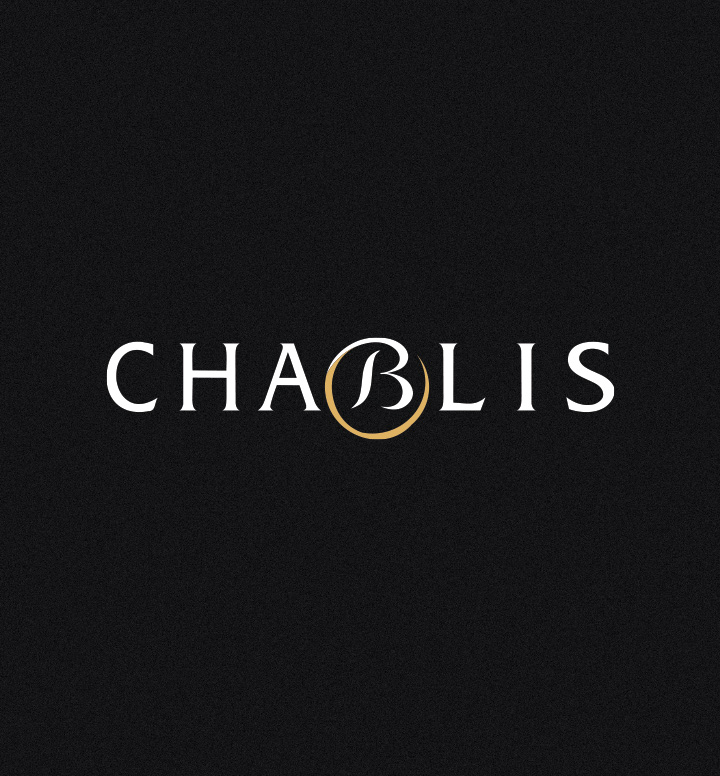 Découvrez le site internet des vins de Chablis pour le BIVB !