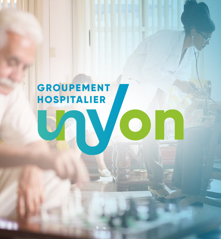Digital initiative : GH Unyon