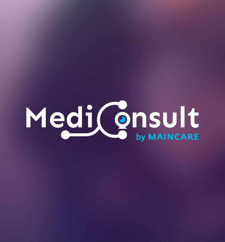 Découvrez la plateforme de télémédecine MediConsult de Maincare !