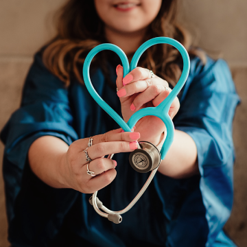 Découvrez 5 bonnes raisons de prendre soin de sa communication de votre hôpital.