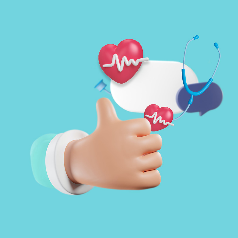 Découvrez nos conseils en communication pour améliorer le parcours patient.