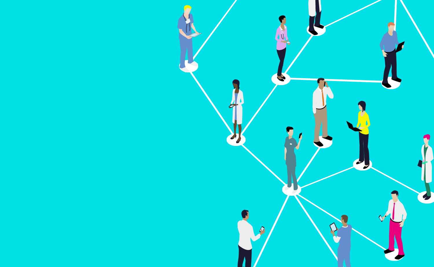 GHT et centres hospitaliers : comment organiser la communication sur son territoire ?