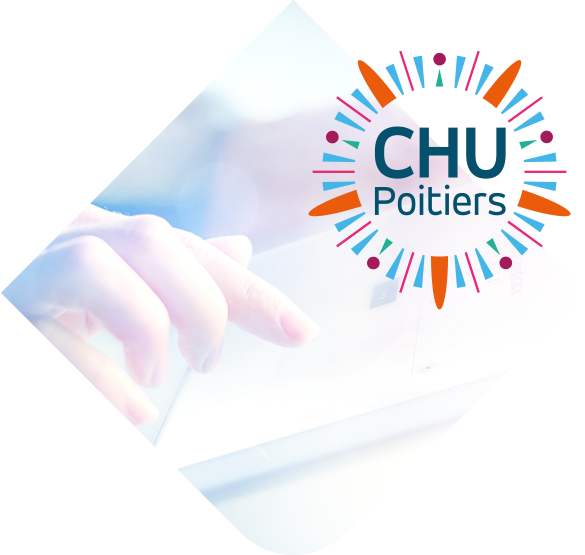 CHU de Poitiers - Référence
