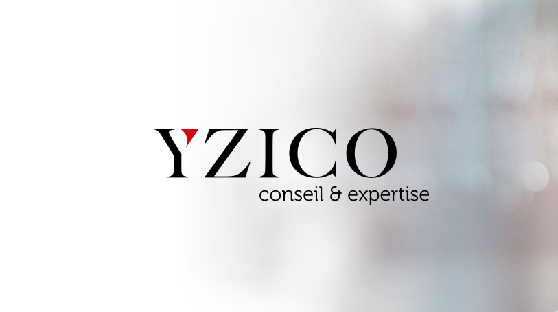 Digital Initiative - Yzico - Site internet