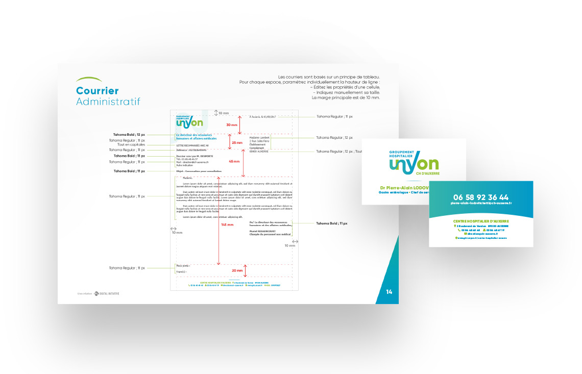 Digital Initiative - GH UnYon 