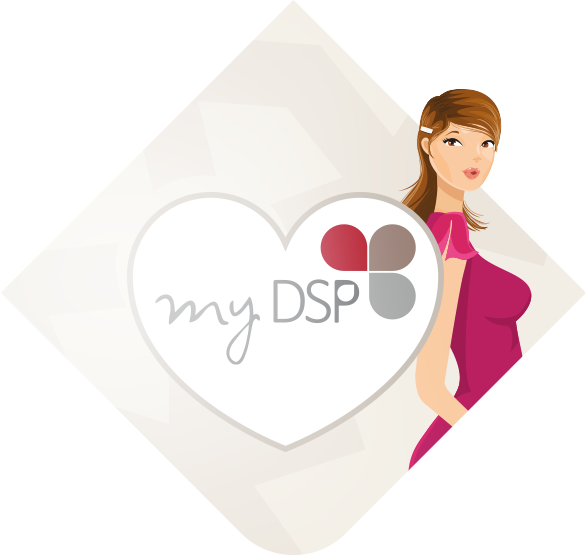 Digital Initiative - MyDSP - Dispositif de communication