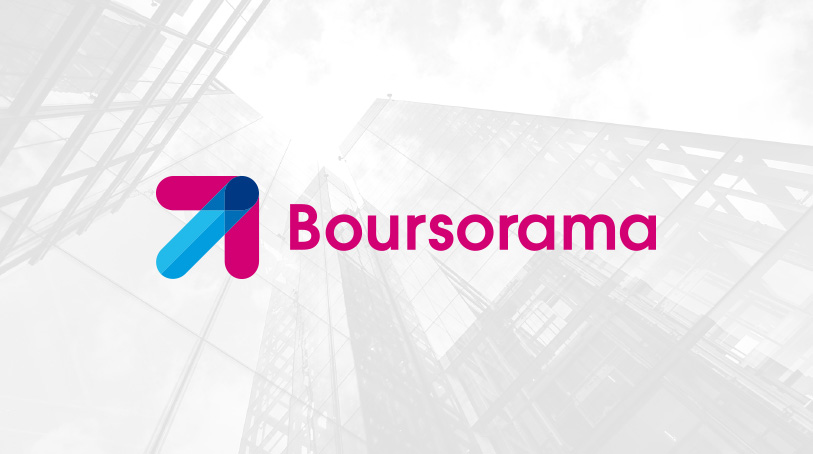 Digital Initiative - Boursorama - site corporate