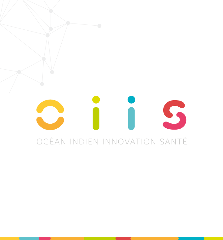 Découvrez le site internet crée pour le programme santé de l'Océan Indien Innovation Santé : OIIS.