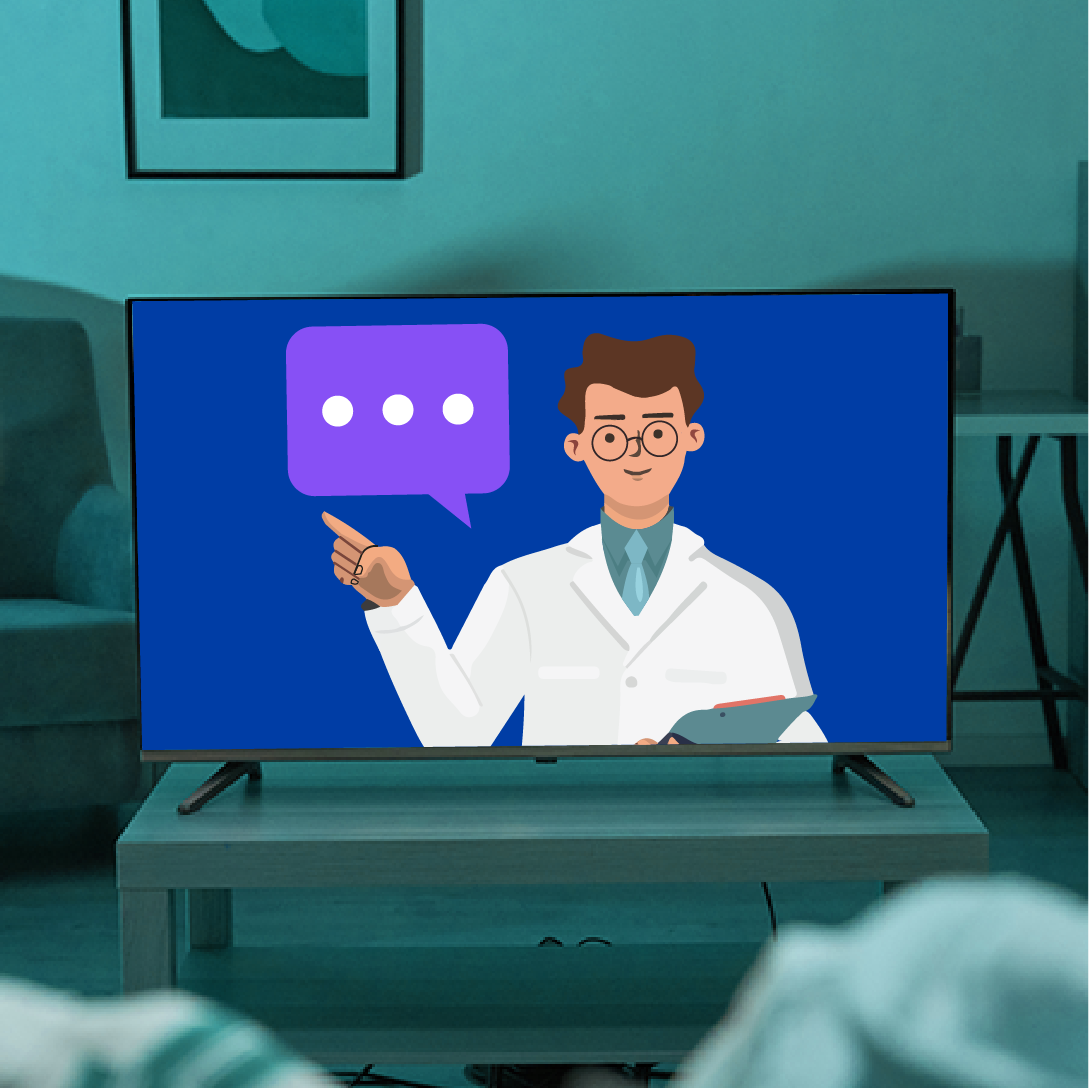 Approche GHT site vitrine