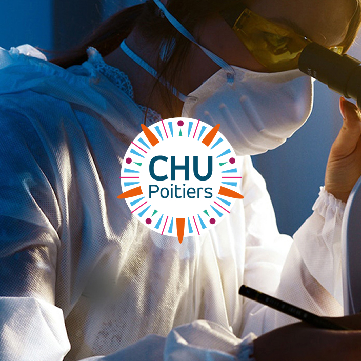 CHU Poitiers