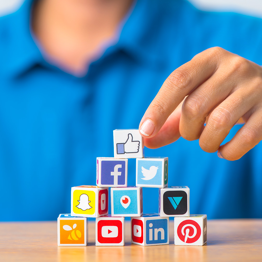 Stratégie-Social-Media